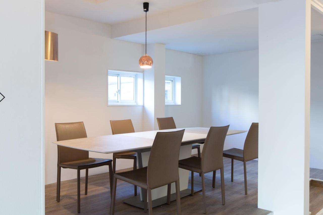 Haginochaya Apartment 大阪 外观 照片
