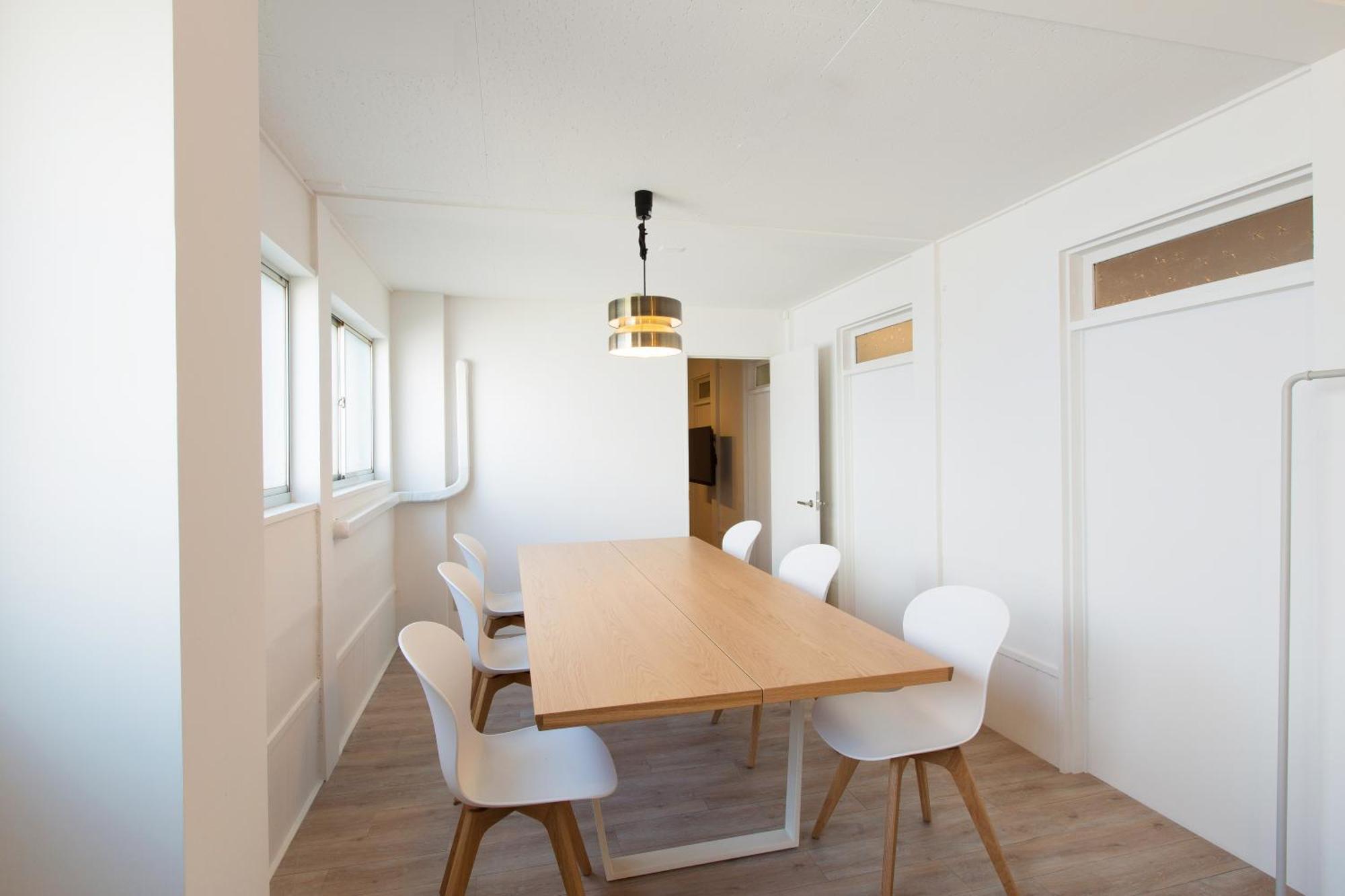 Haginochaya Apartment 大阪 外观 照片