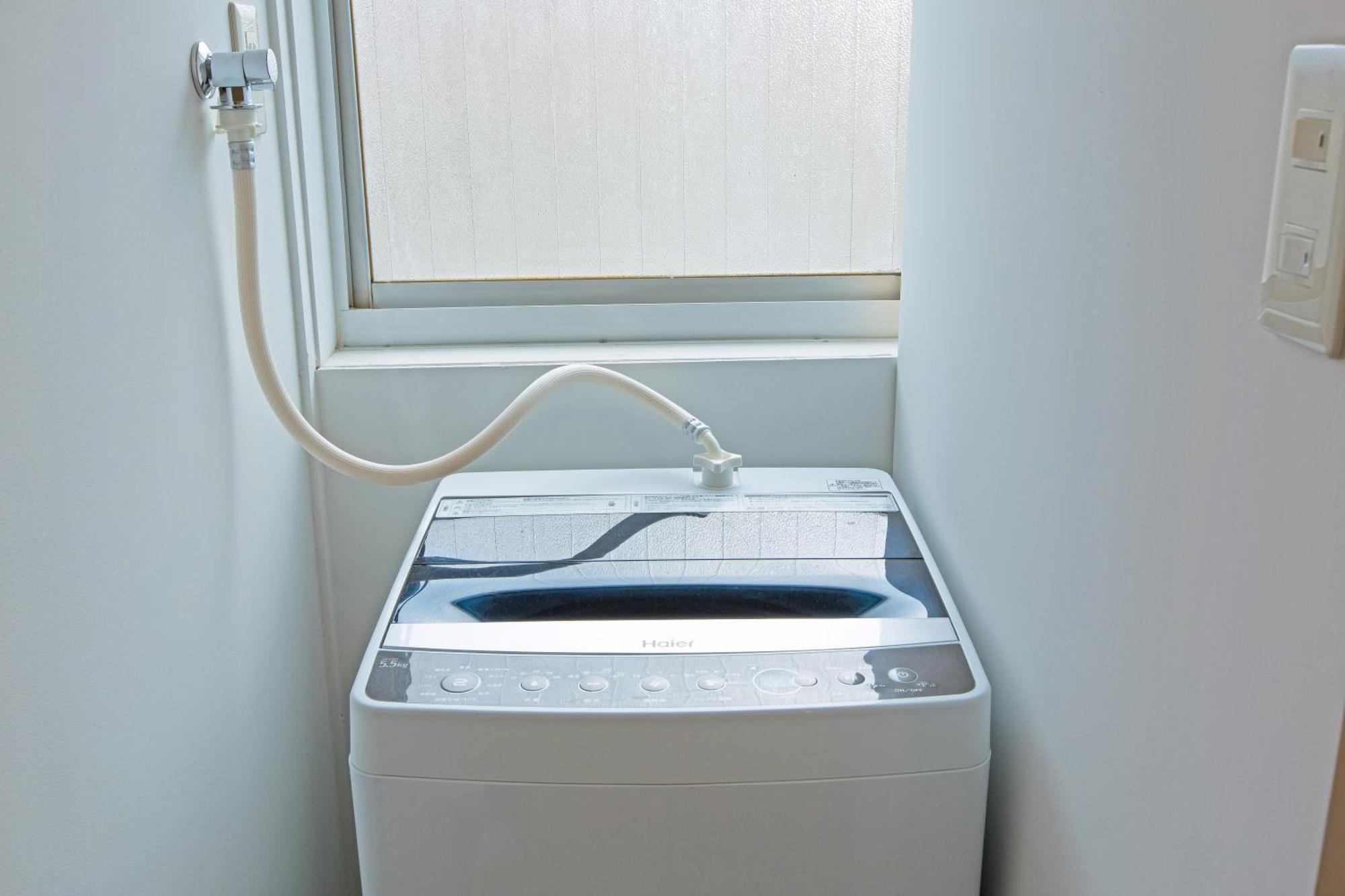 Haginochaya Apartment 大阪 外观 照片